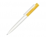 Senator Headliner Clear Basic Pens Polished - Yellow