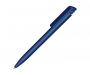 Senator Trento Matt Recycled Pens - Navy Blue