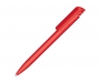 Senator Trento Matt Recycled Pens - Red