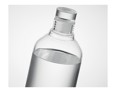 Copenhagen Glass Bottles - Clear