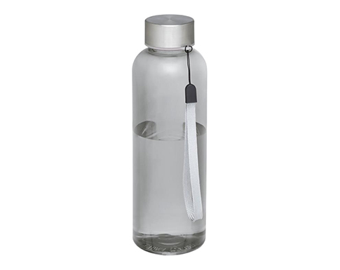 Elbe 500ml RPET Sports Water Bottle - Black
