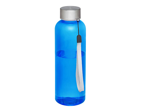 Elbe 500ml RPET Sports Water Bottle - Royal Blue
