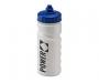 Biodegradable Contour Grip 500ml Sports Bottles - Valve Cap - Dark Blue