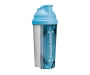Shakermate 700ml Protein Shaker Bottles - Light Blue