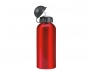 Linthwaite 600ml Aluminium Water Bottles - Red