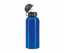 Linthwaite 600ml Aluminium Water Bottles - Royal Blue