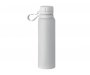 Lindley 780ml Double Wall Vacuum Insulated Water Bottles - White