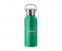Hammond 500ml Vacuum Insulated Stainless Steel Water Bottles - Green