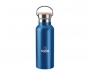 Hammond 500ml Vacuum Insulated Stainless Steel Water Bottles - Royal Blue