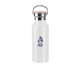 Hammond 500ml Vacuum Insulated Stainless Steel Water Bottles - White