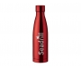 Seneca 500ml Double Wall Copper Vacuum Insulated Water Bottles - Red
