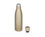 Serenity 500ml Copper Vacuum Insulated Sports Bottles - Gold