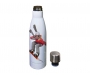 Salvador 500ml Copper Vacuum Insulated Bottles - White