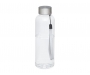Elbe 500ml RPET Sports Water Bottle - Clear