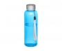 Elbe 500ml RPET Sports Water Bottle - Cyan