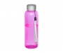 Elbe 500ml RPET Sports Water Bottle - Pink