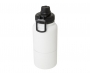 Shannon 840ml RCS Certified Stainless Steel Insulated Sport Bottles - White
