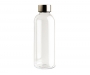 Pennine Leakproof 620ml Water Bottles - Clear
