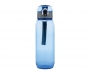 Vienna 800ml Tritan Water Bottles - Blue