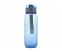 Vienna 800ml Tritan Water Bottles - Blue
