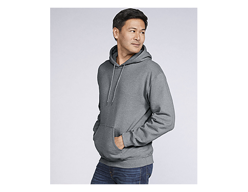 Gildan Heavy Blend Hooded Sweatshirts - Lifestyle