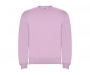 Roly Classica Kids Crew Neck Sweatshirts - Pink