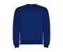 Roly Classica Kids Crew Neck Sweatshirts - Royal Blue