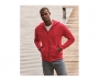 Fruit Of The Loom Classic Zipped Hoodies - Lifestyle