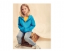 Fruit Of The Loom Kids Classic Zipped Hoodies - Lifestyle