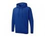  Uneek Genesis Hooded Sweatshirts - Royal Blue