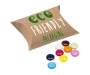 Eco Sweet Pouches - Chocolate Beanies