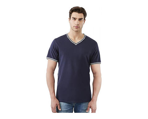 Ace Short Sleeve Pique T-Shirts