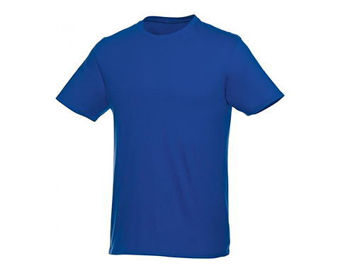 Super Heros Short Sleeve T-Shirts - Royal Blue