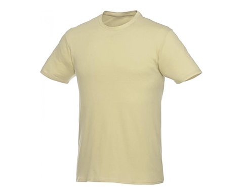 Super Heros Short Sleeve T-Shirts - Light Grey