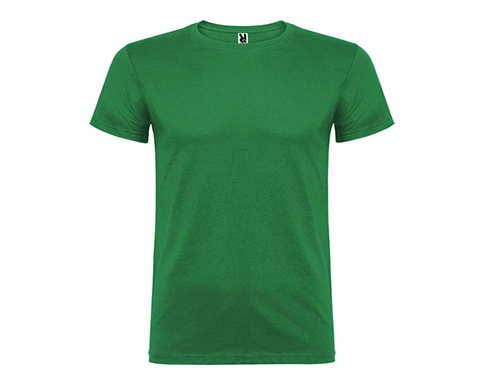Roly Beagle Kids T-Shirts - Kelly Green