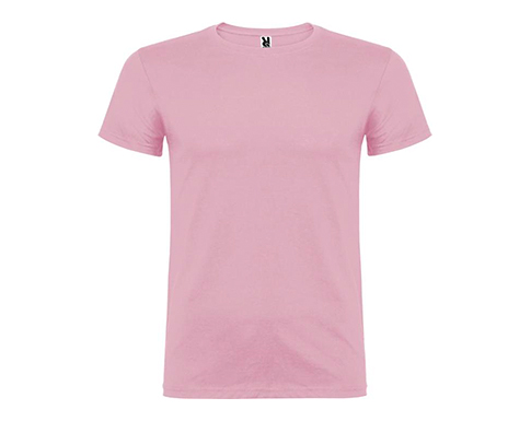 Roly Beagle Kids T-Shirts - Pink