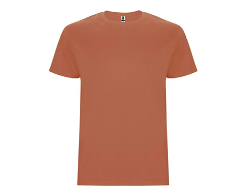 Roly Stafford Kids T-Shirts - Greek Orange