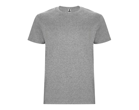 Roly Stafford Kids T-Shirts - Grey