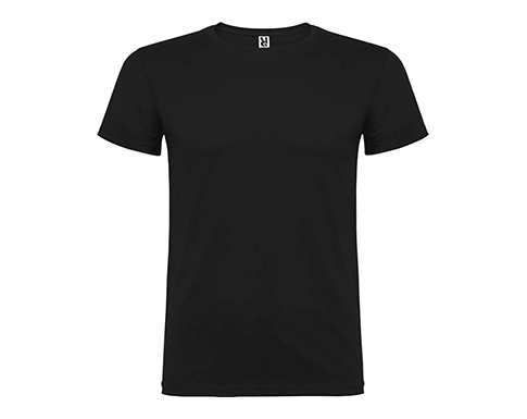 Roly Beagle T-Shirts - Black