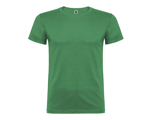 Roly Beagle T-Shirts - Kelly Green