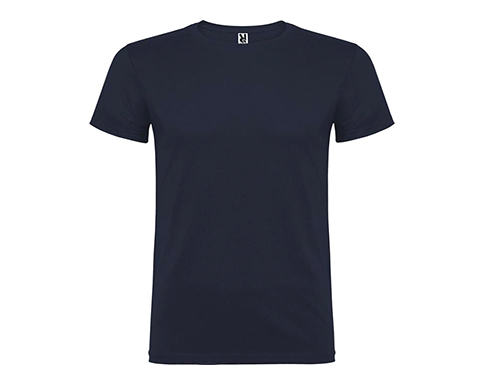 Roly Beagle T-Shirts - Navy Blue