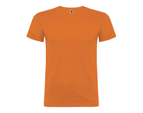 Roly Beagle T-Shirts - Orange