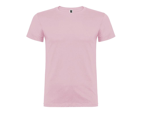 Roly Beagle T-Shirts - Pink