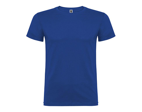 Roly Beagle T-Shirts - Royal Blue