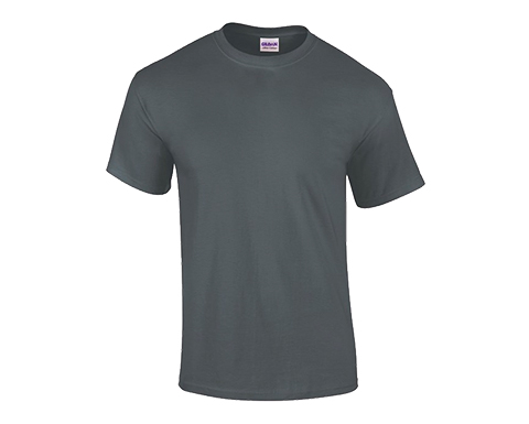 Gildan Ultra T-Shirts - Charcoal
