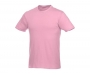 Super Heros Short Sleeve T-Shirts - Light Pink