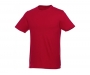 Super Heros Short Sleeve T-Shirts - Red