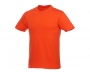 Super Heros Short Sleeve T-Shirts - Orange