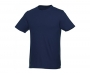 Super Heros Short Sleeve T-Shirts - Navy Blue
