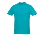 Super Heros Short Sleeve T-Shirts - Aqua